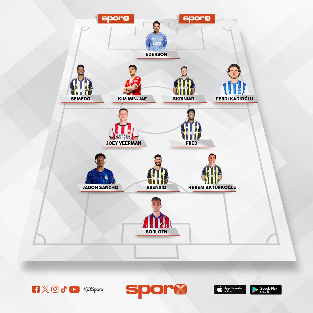 Heryer de �ampiyon 