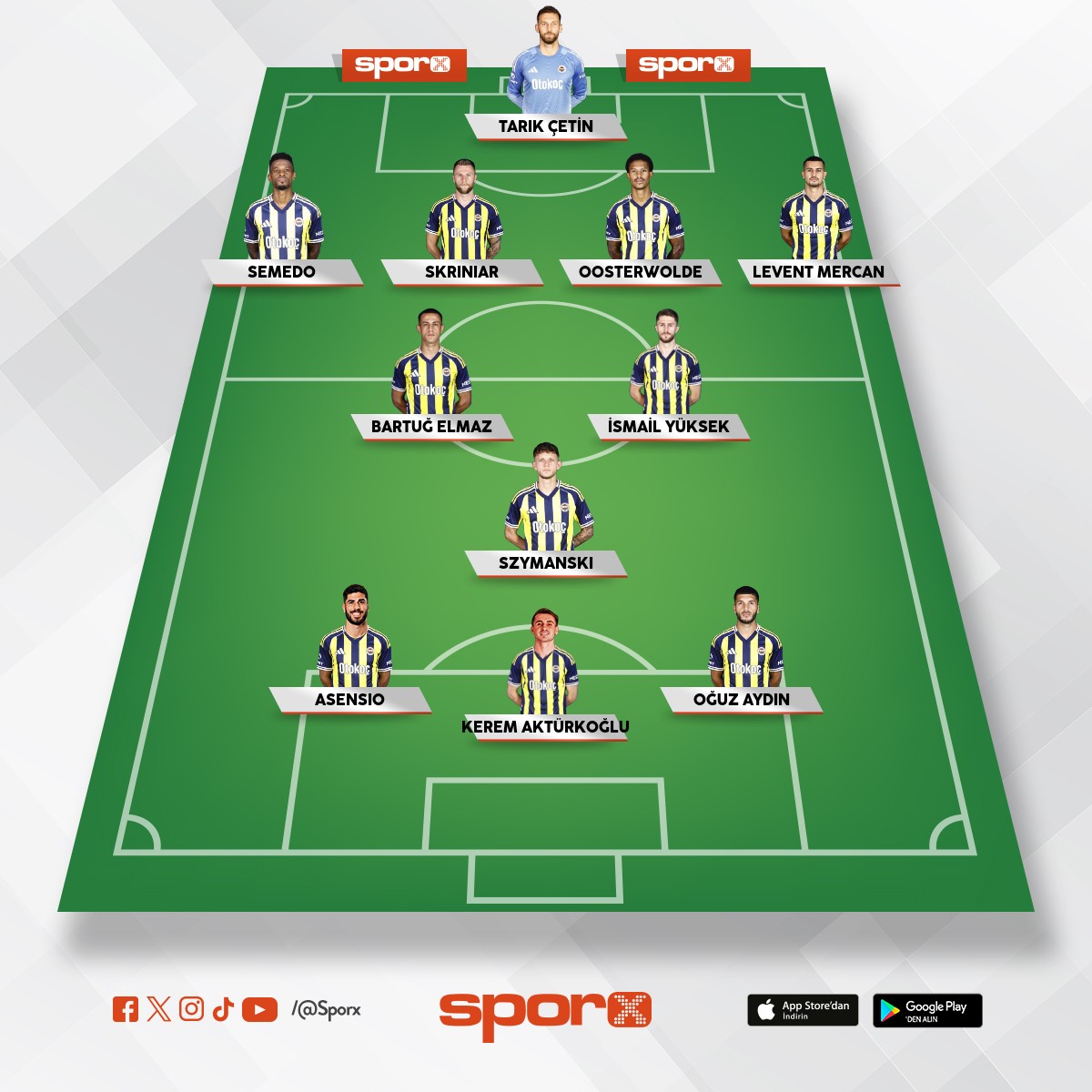 Bjk mac� 11imiz