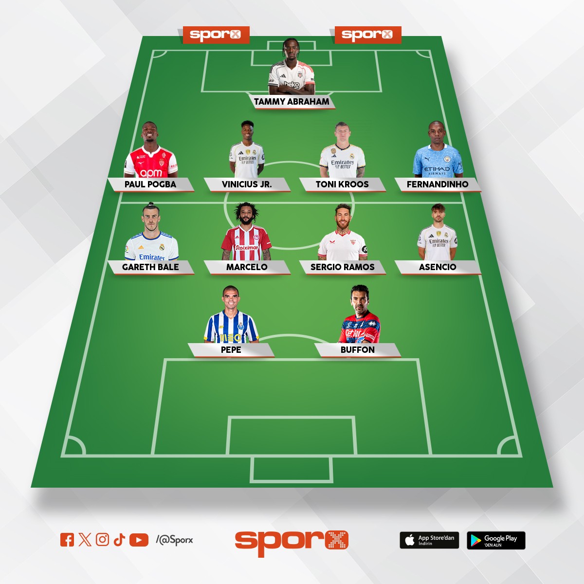 s�per golc�ler fc.