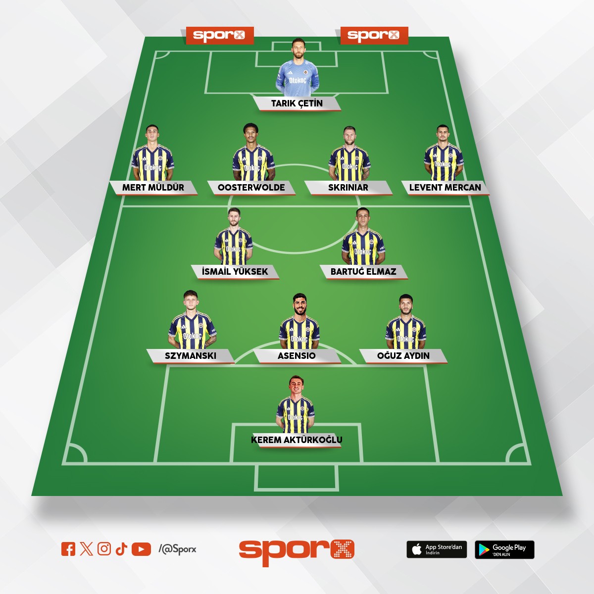 be�ikta� ma�� i�ib olabilicek en iyi 11