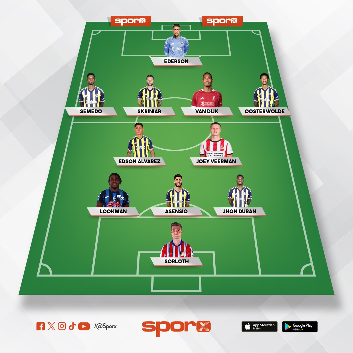 Dilaver uefa y� al�r bu kadro