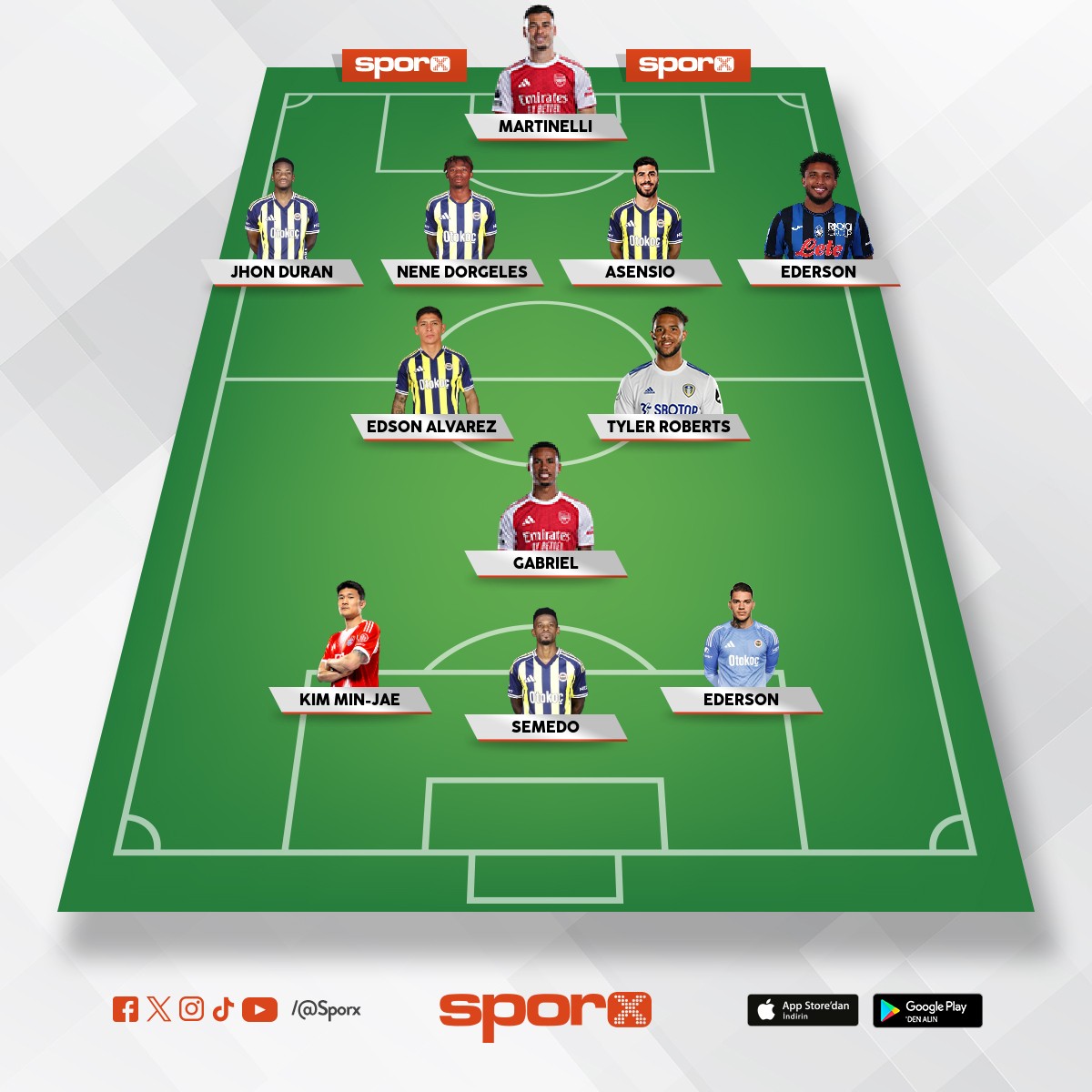 FENERBAH�E SPOR KUL�B�