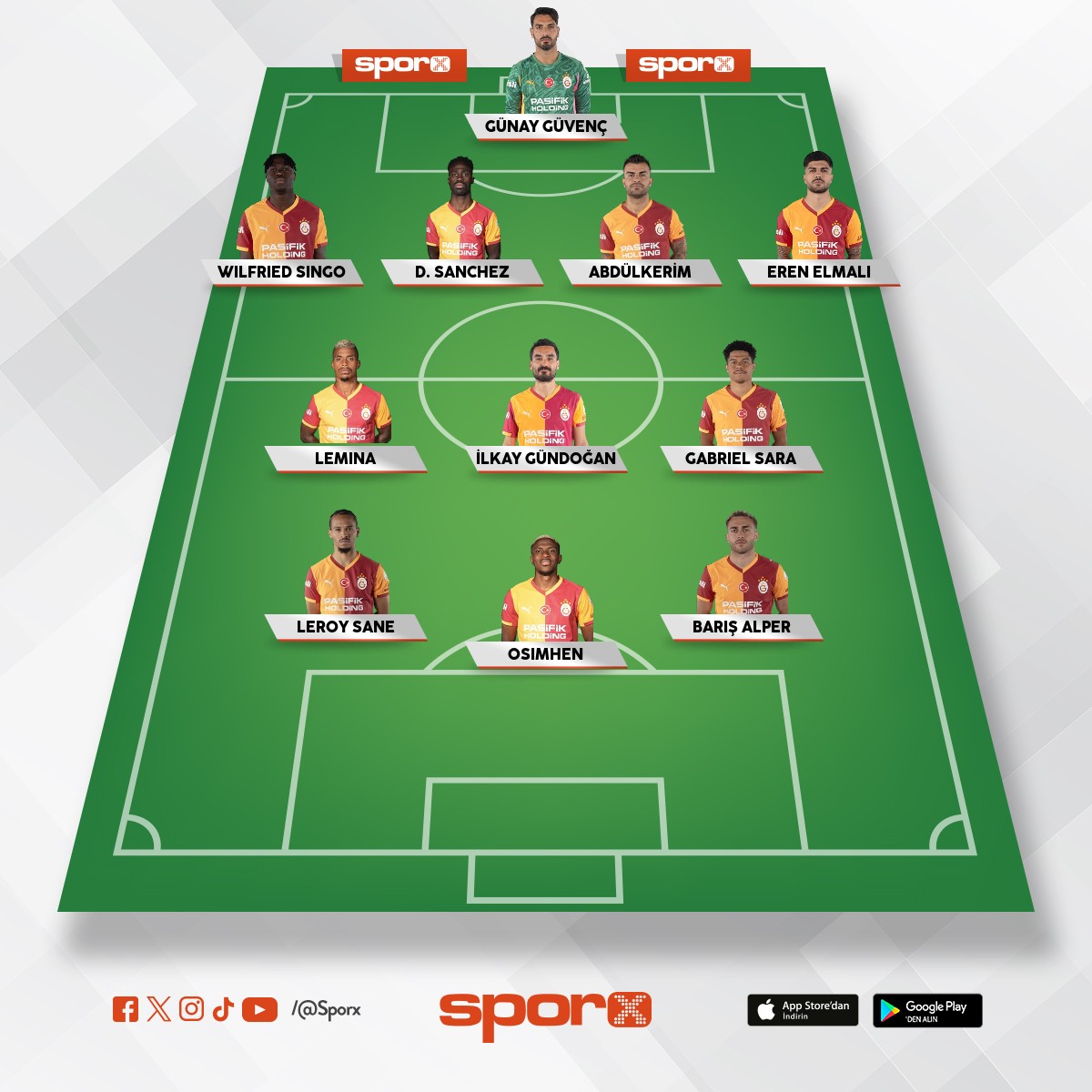 Sadece Orijinal Fotolar