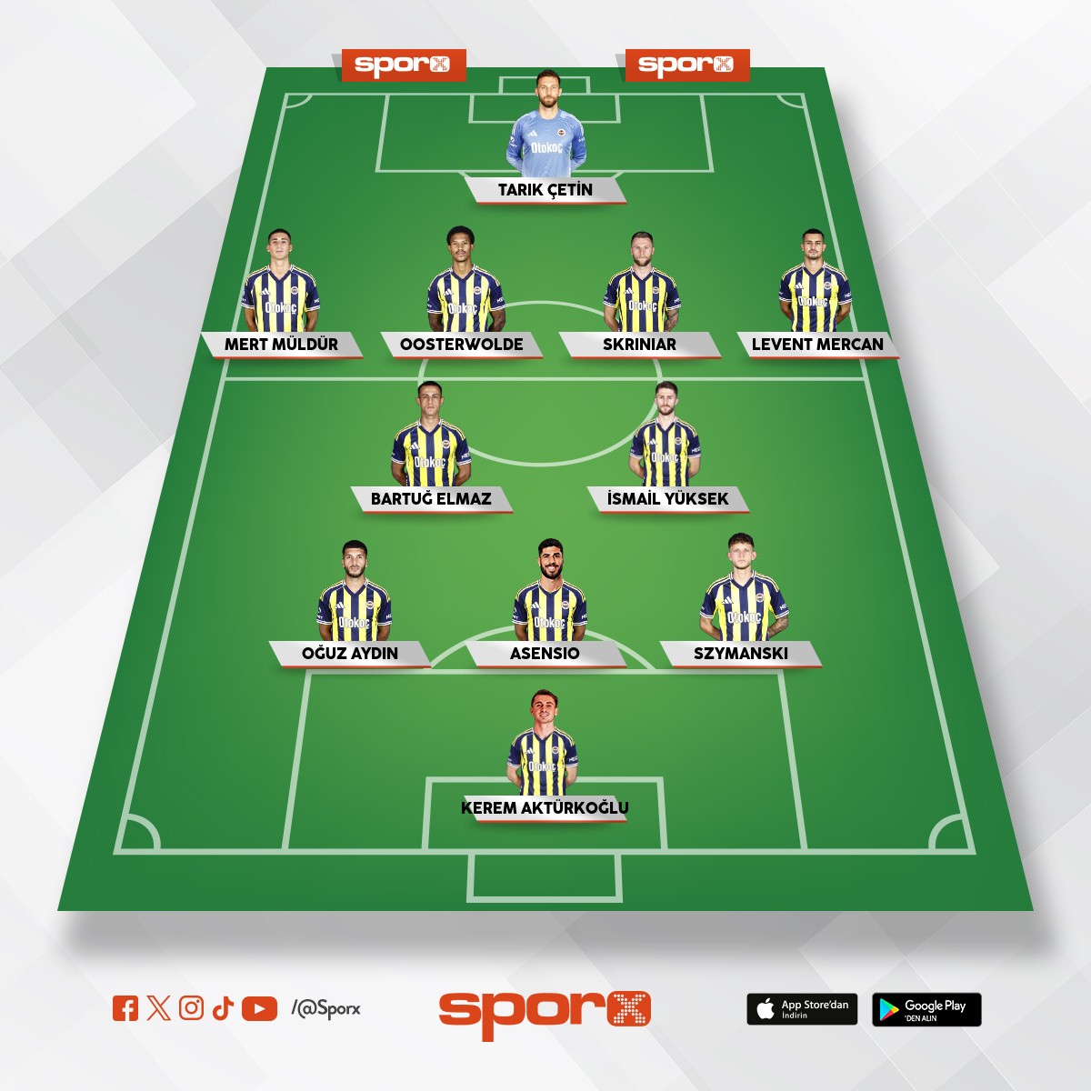 Fb-Bjk Kupa Ma� 11�i 