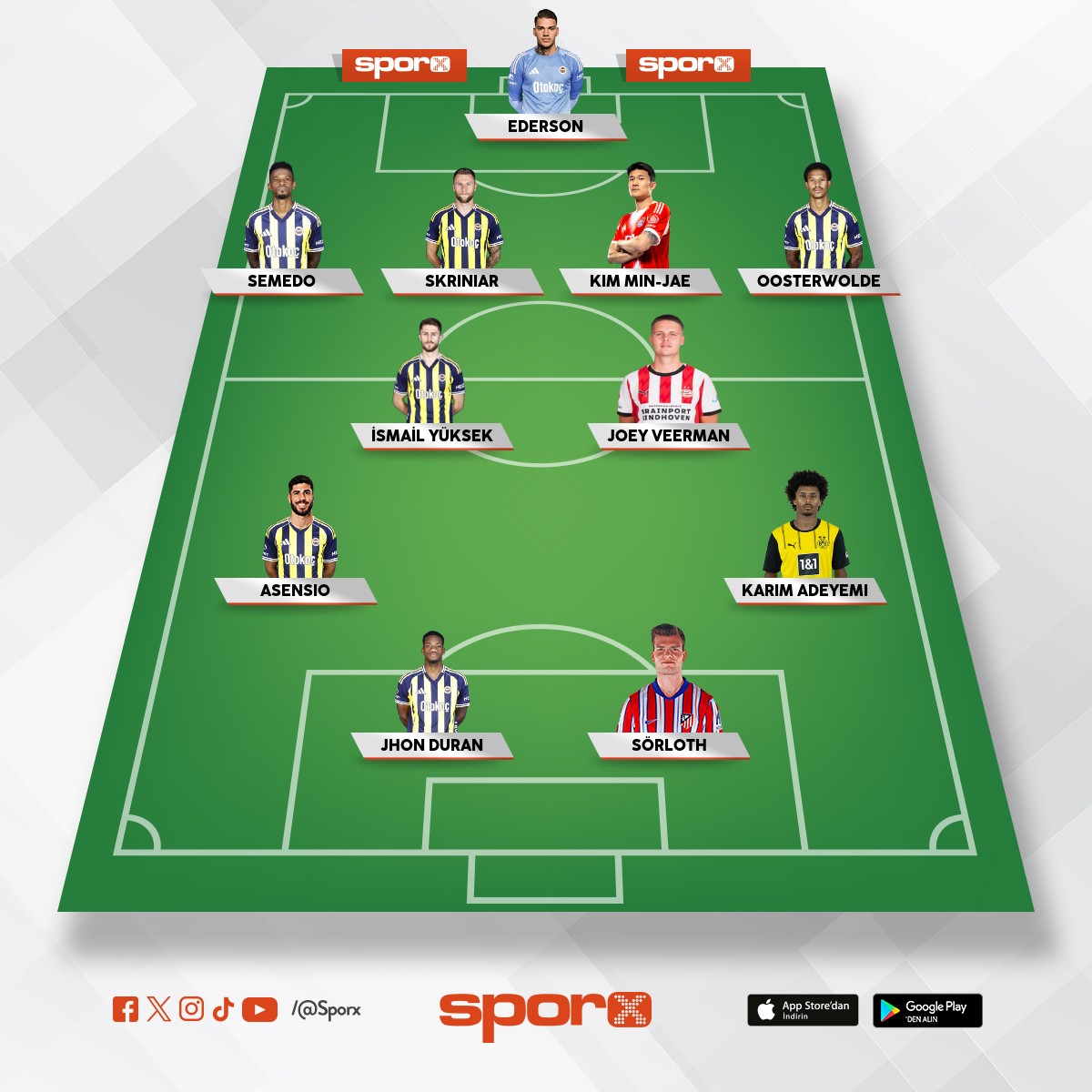 Sol omurgaya muhte�em takviyeler 