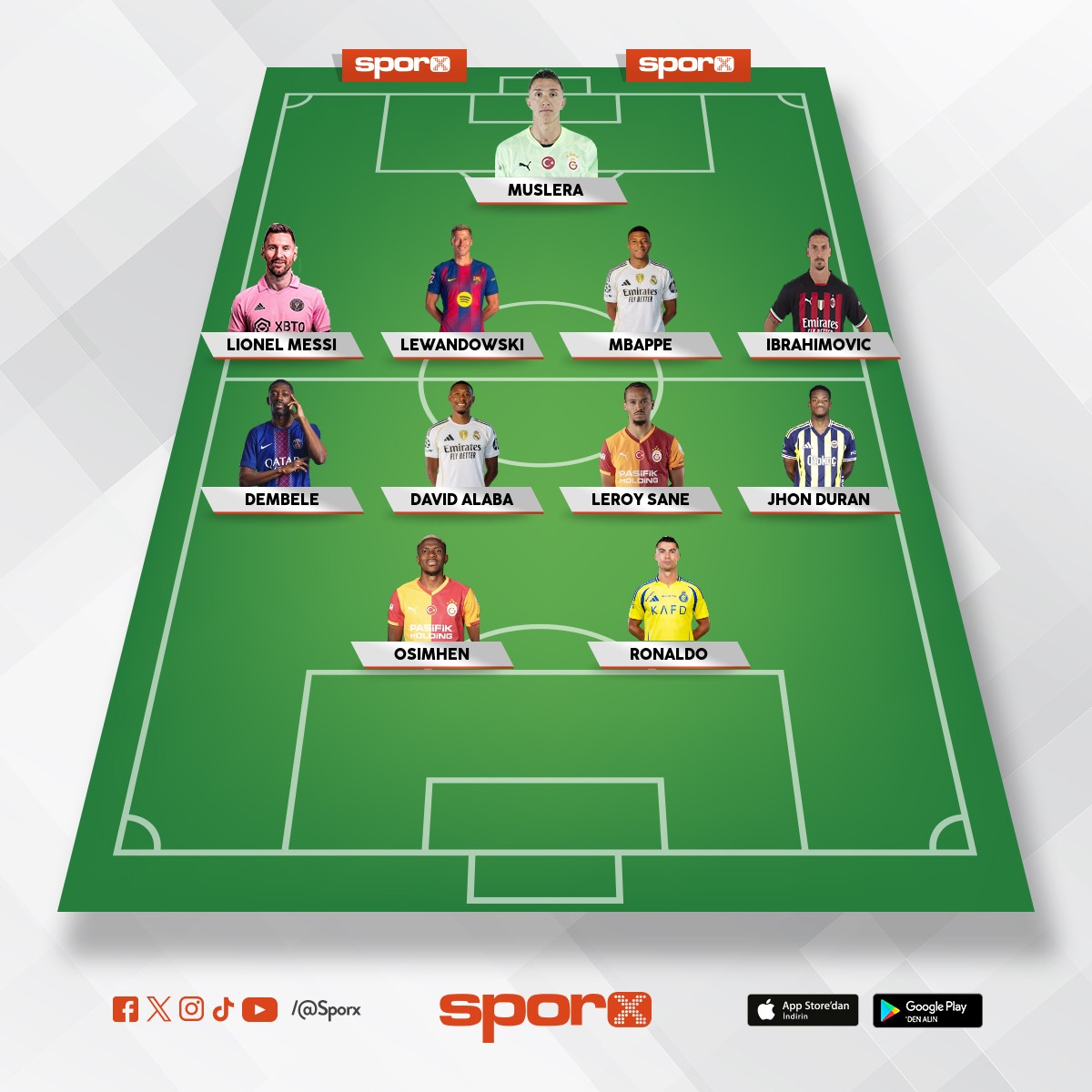 dunya y�ld�zlar�