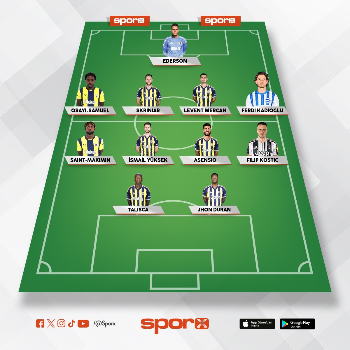 damla 24/25 s�per kadro