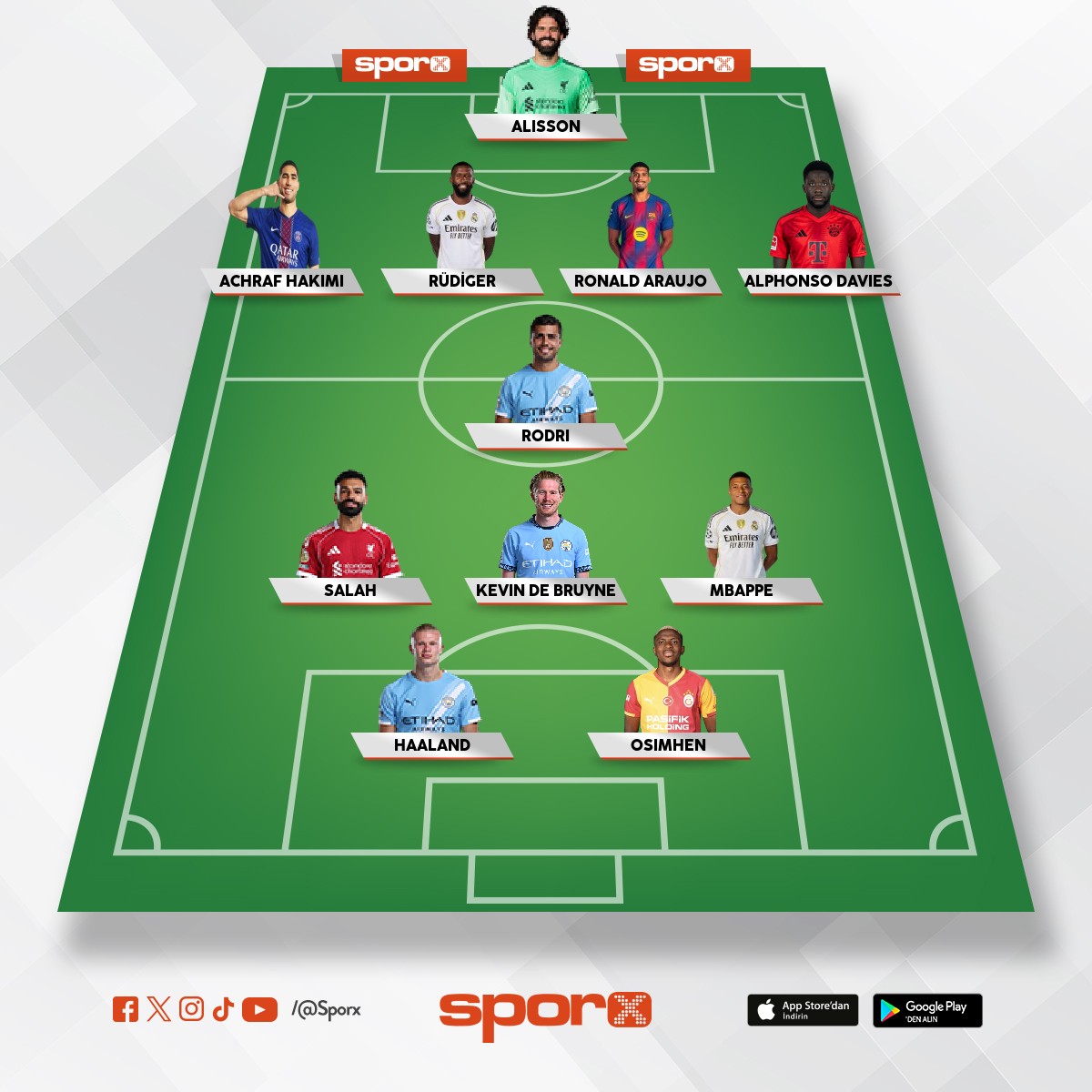 Benim peste ki kadrom