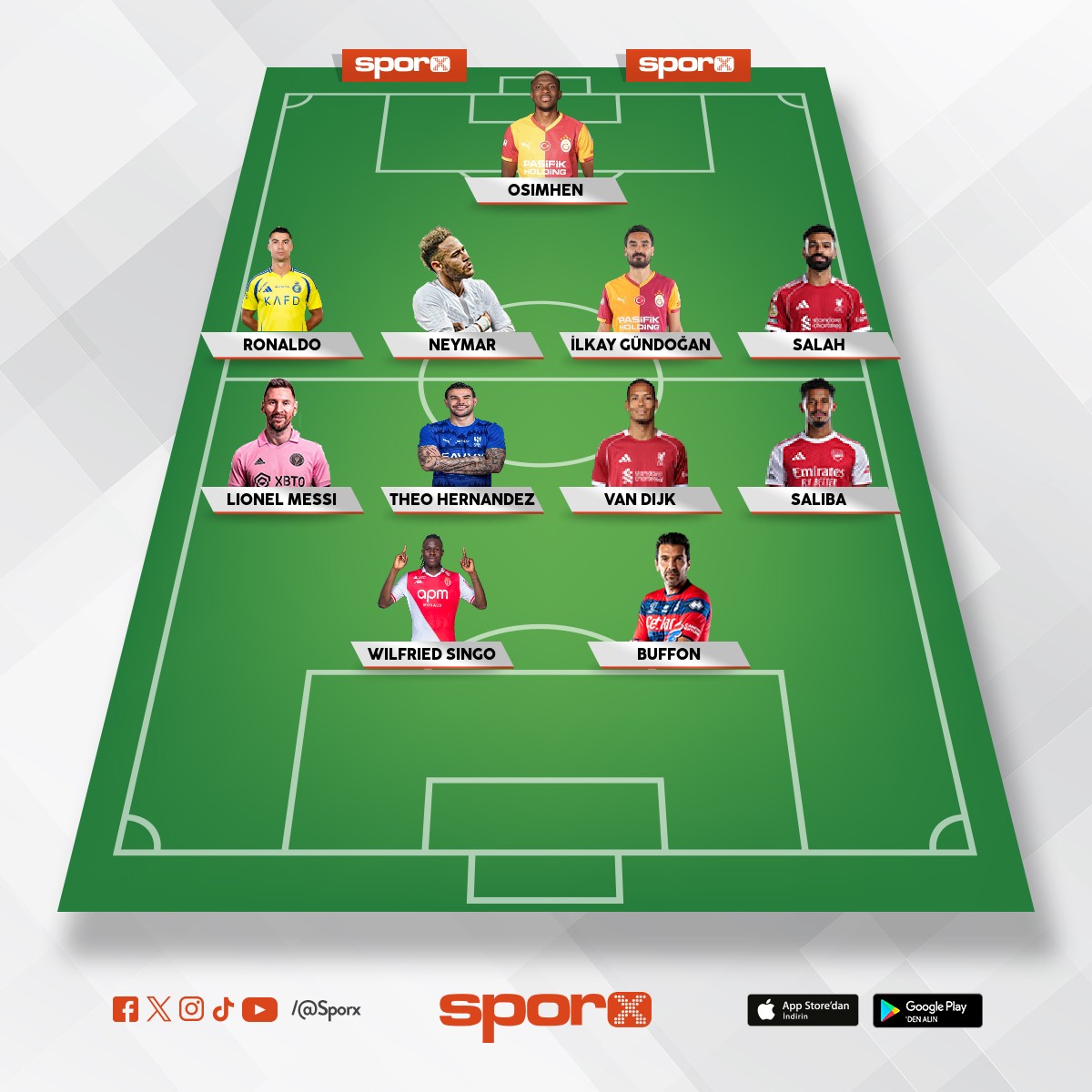 Galatasaray Eren Efe