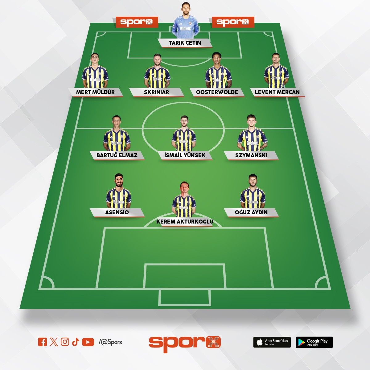 bjk mac� 11