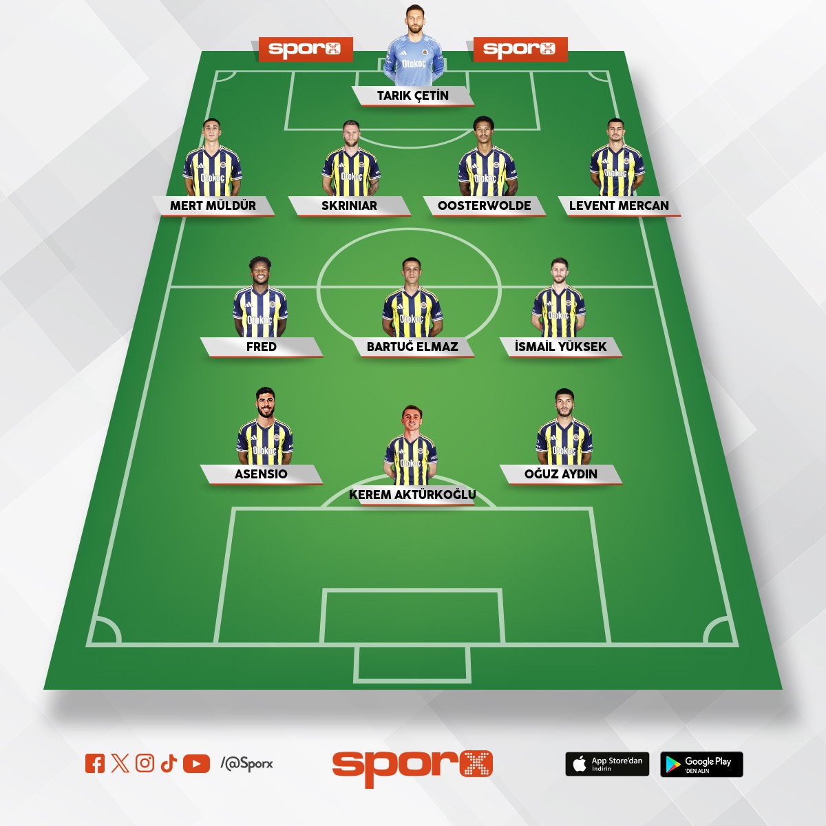 FENERBAH�E-BE��KTA� MA�I