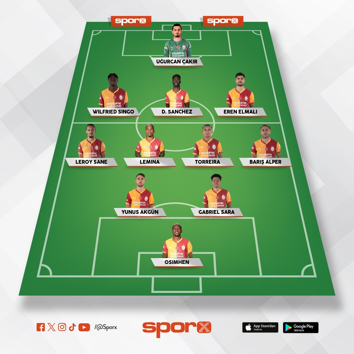 �ampiyonlar ligi i�in