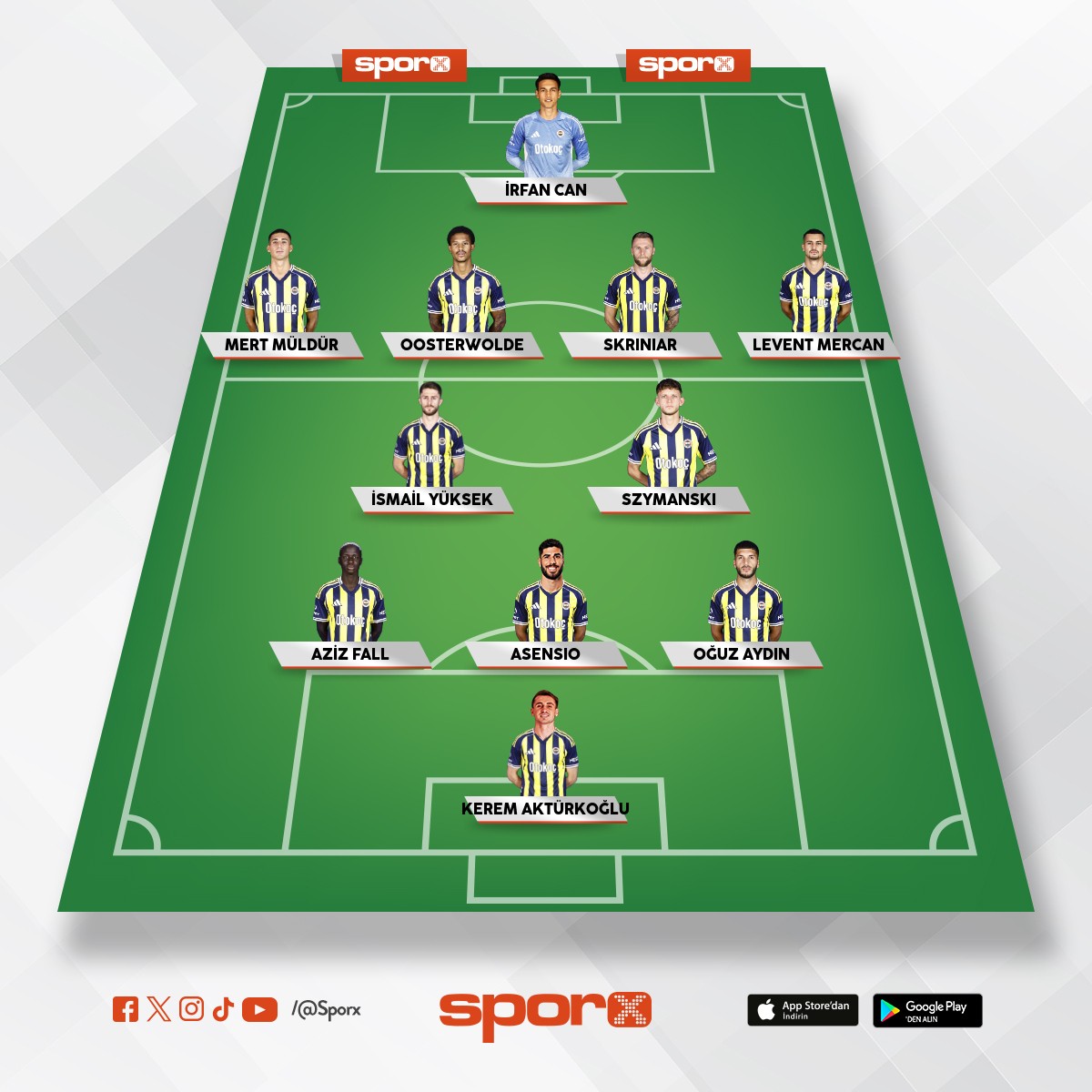 BANA G�RE FENERBAHCENIN BESIKTAS 11 �