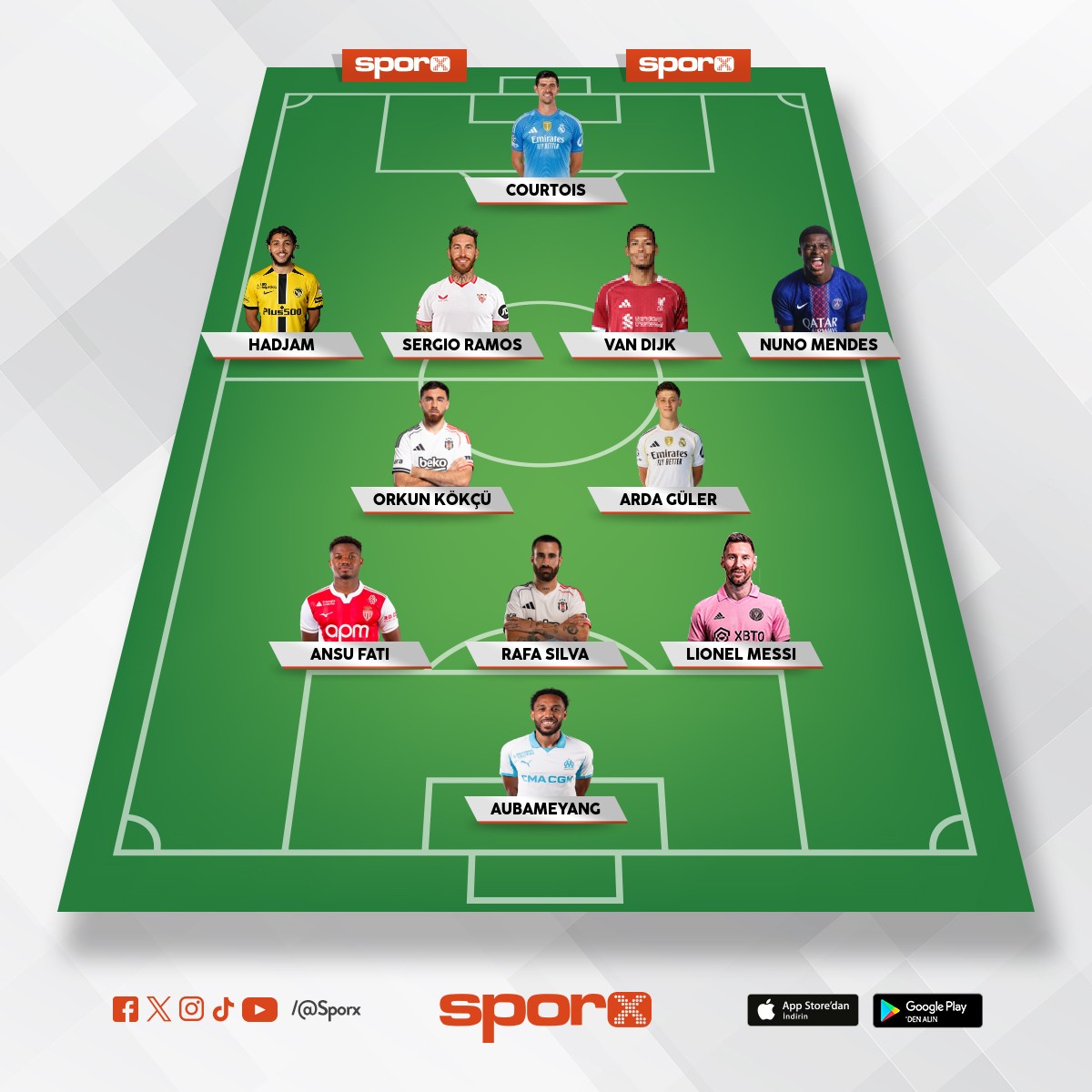 D�nyan�n en b�y�k bal��� 