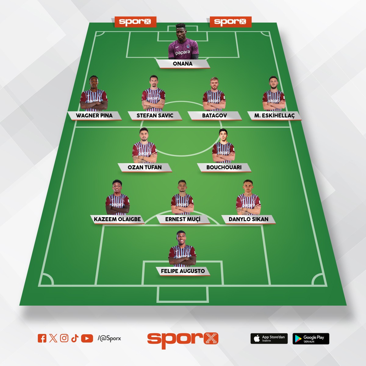 Galatasaray-trabzonspor