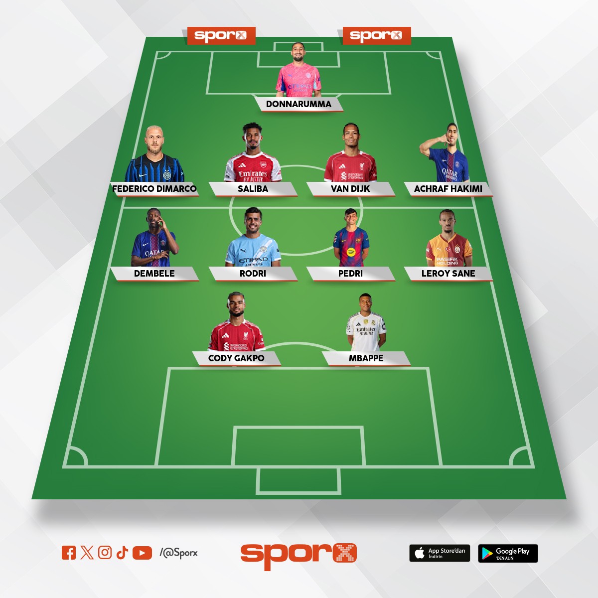 Galatasaray  /Enes Dere