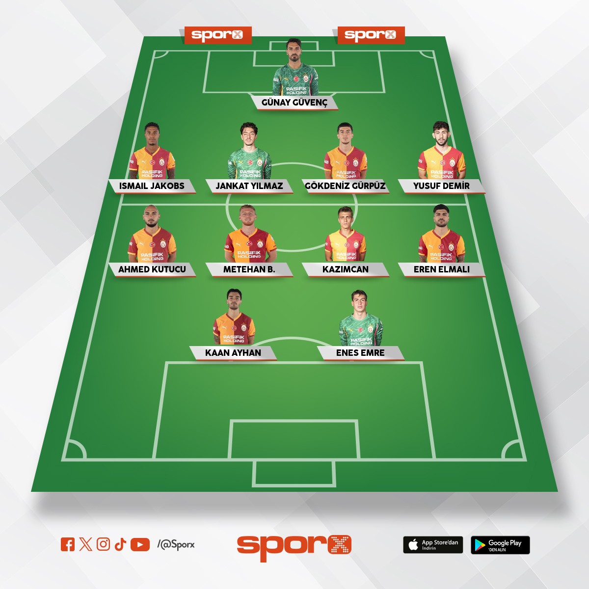 Mallar ve gerizekal�lar