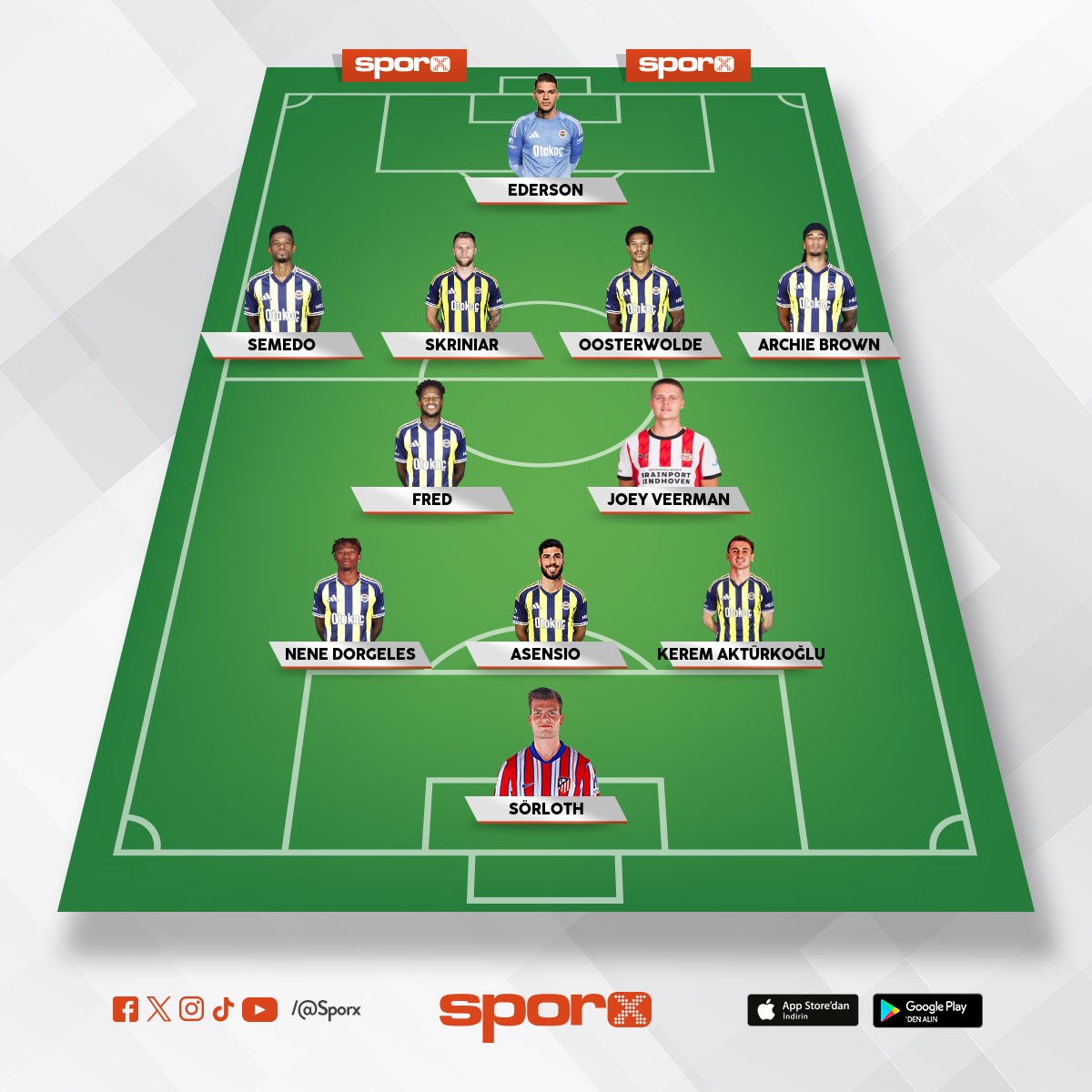 Fenerbah�e S�ylentiler