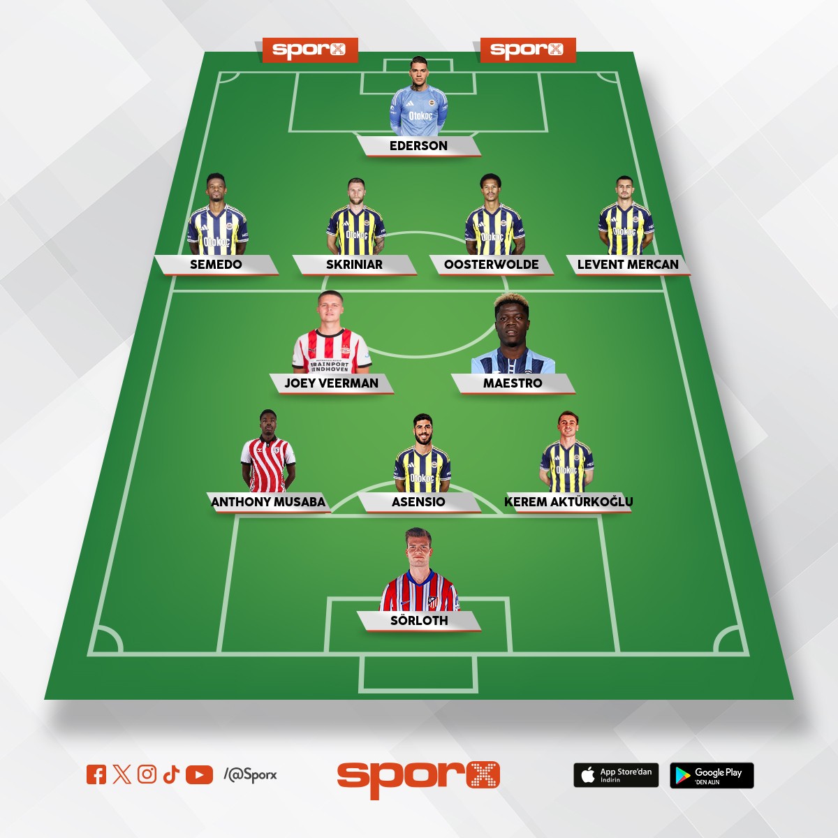 ANTONY MAESTRO VEERMAN MU�AMBA 