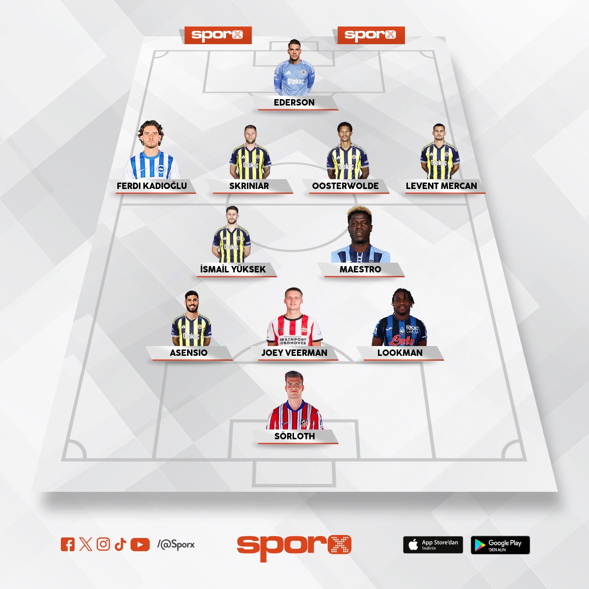 ocak sonras� ideal 11 👌🏼