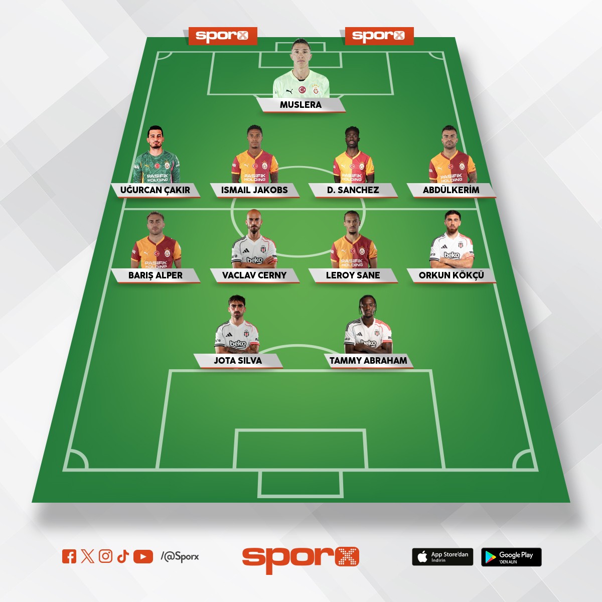 sapla ge�er tak�m�