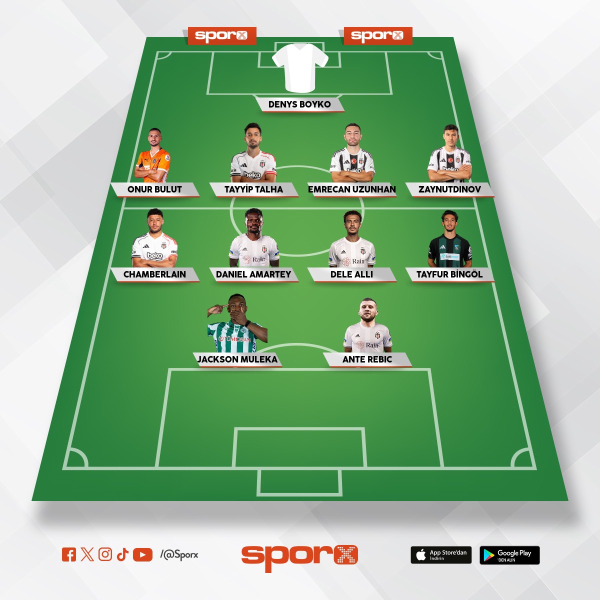 Son 10 y�l�n daha da mallar�