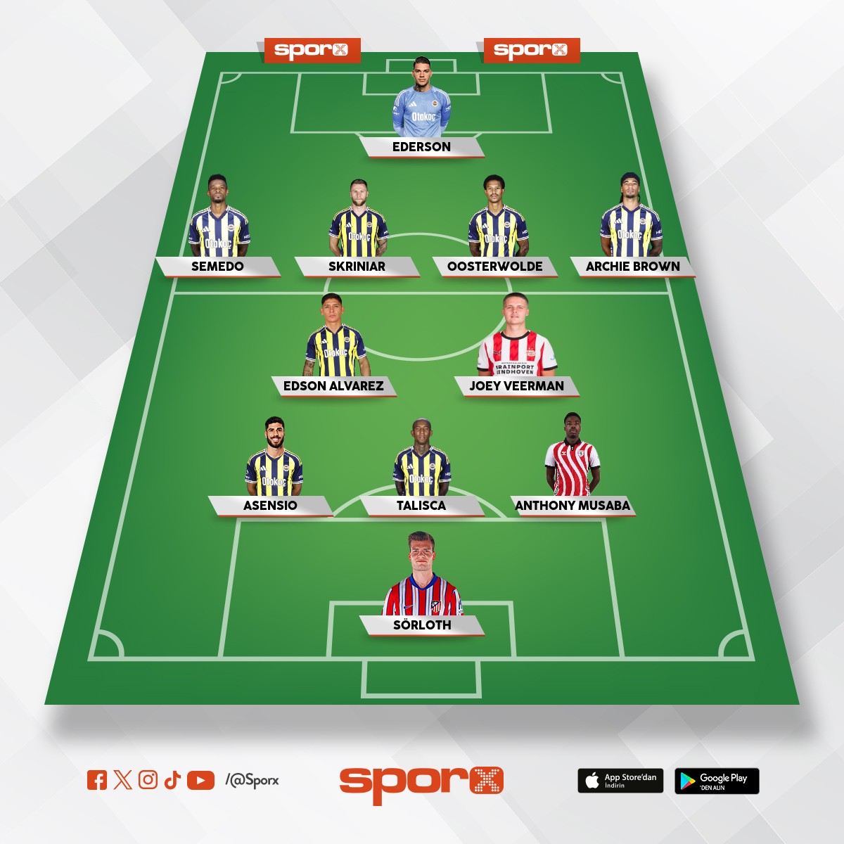 2026-2027 FENERBAH�E 