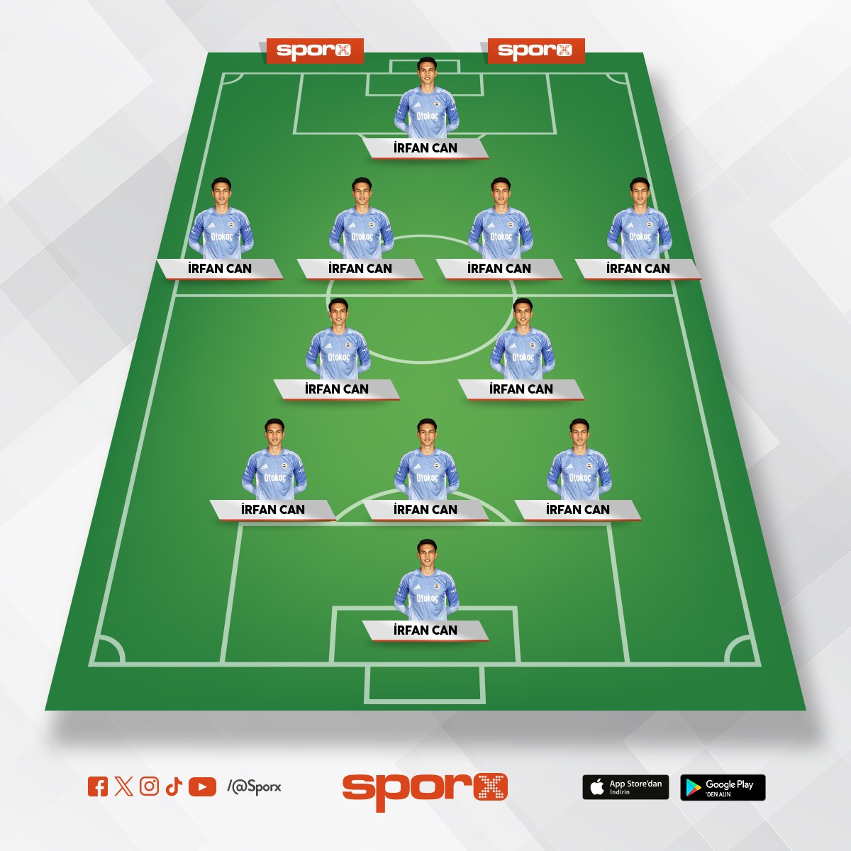 bu ma� �rfan Can E�ribayat'ta