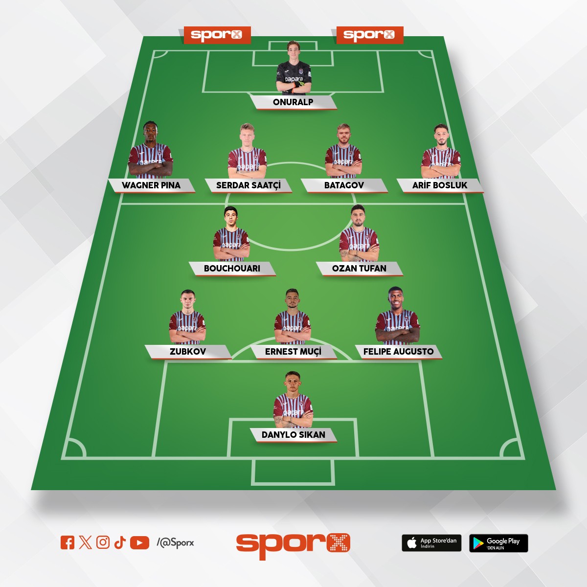 ZTK �stabulspor �LK 11