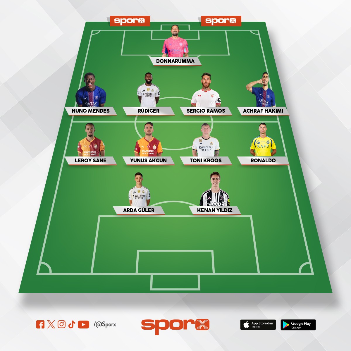 GALATASARAY Ali asaf 