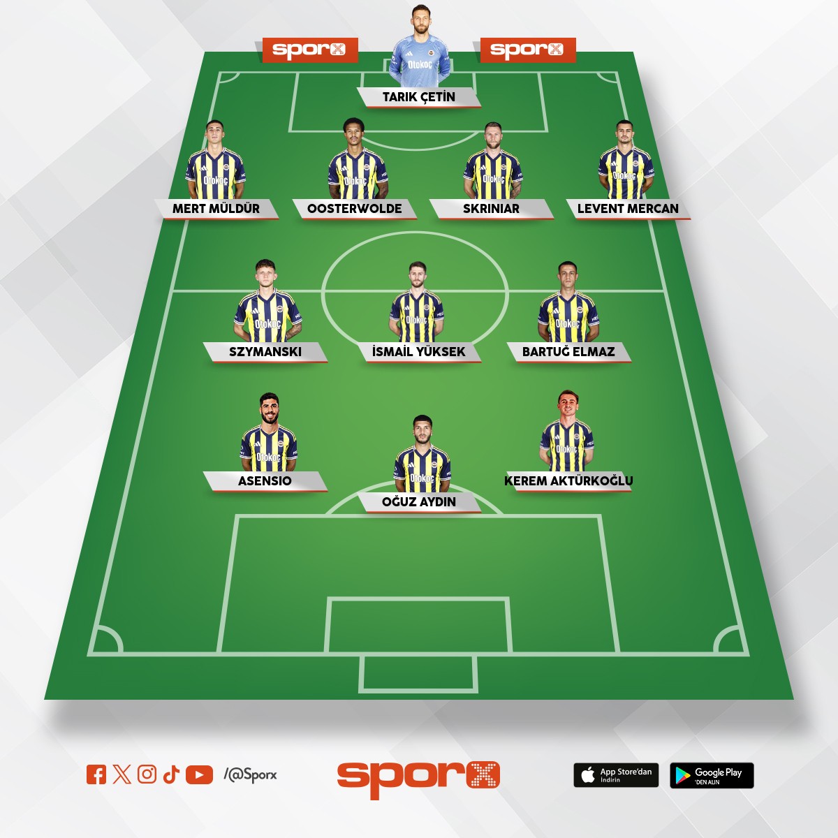 �mer Be�ikta� kadrosu 