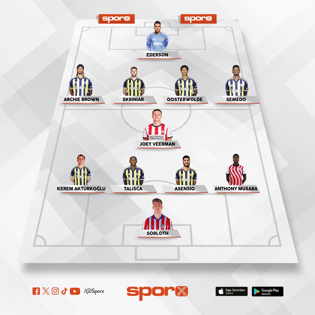 fb �k�nc� yar� �lk 11 