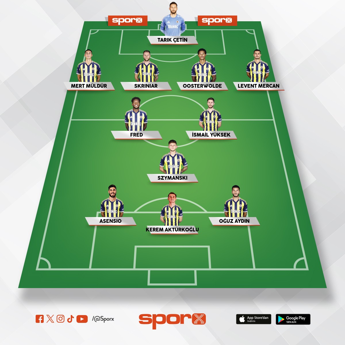 SEK�ZTA� MA�I ���N 11