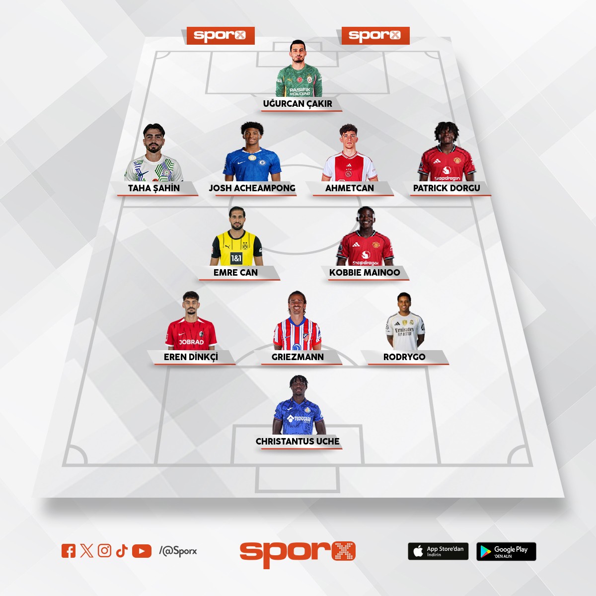 �AMP�YONLAR L�G� 