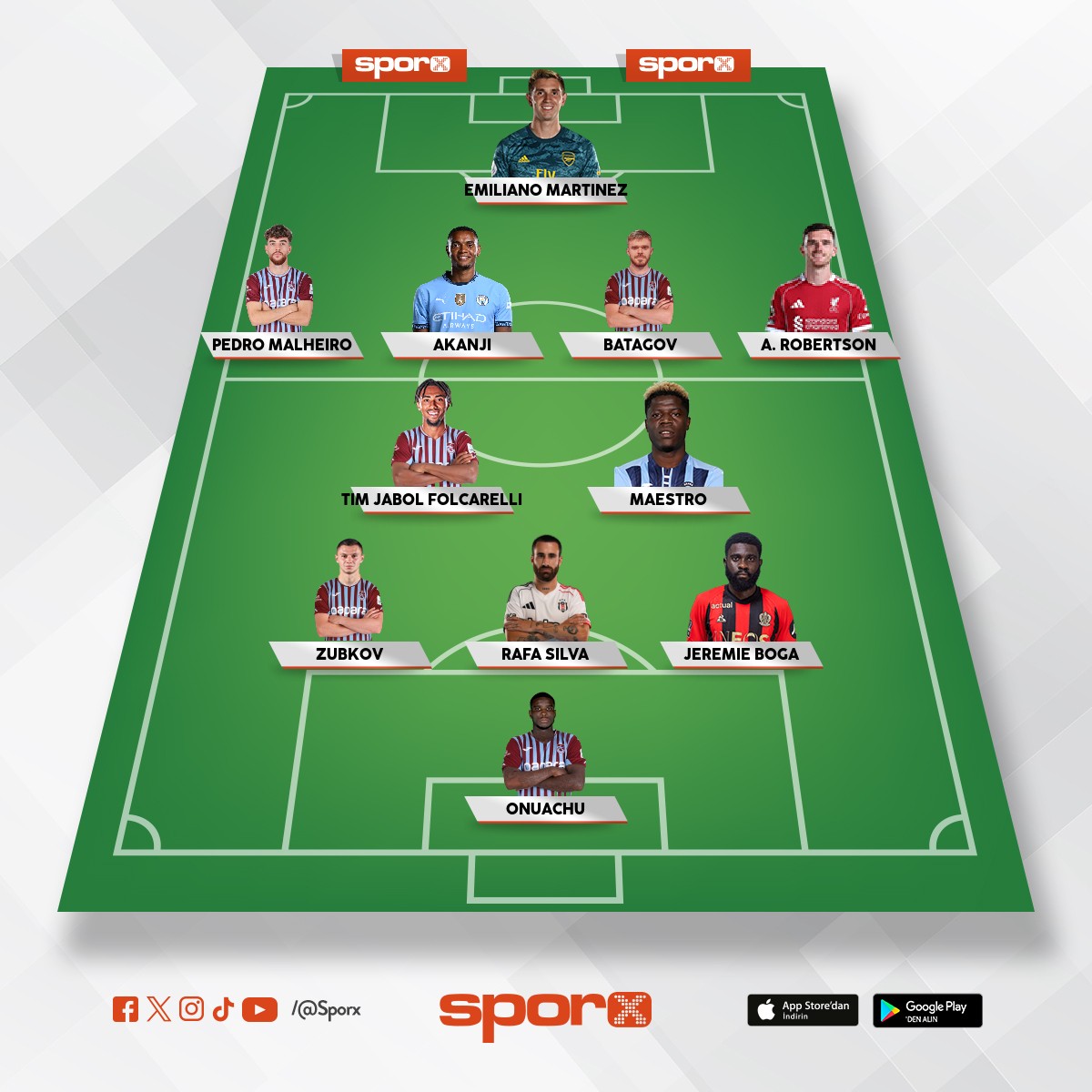 Paras� Olsa �ampiyon Kadro En �Y� �UAN B�T�E