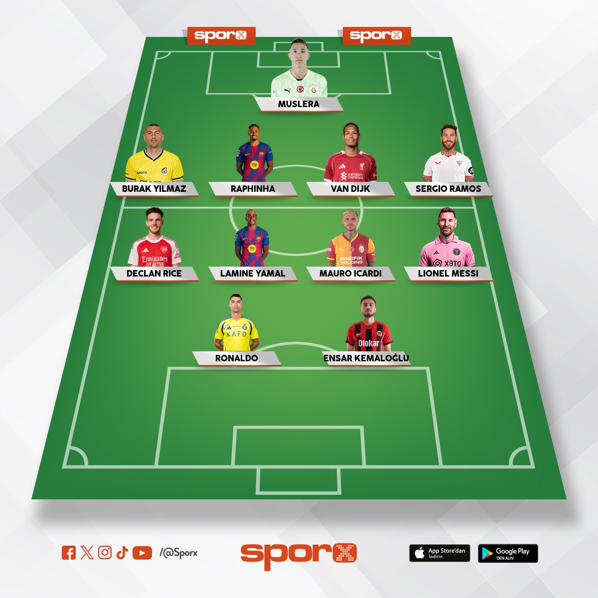 k���kleri yeti�tirenler