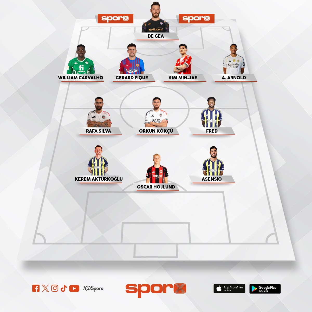 HAYAL KIRIKLI�INA U�RATAN OYUNCULAR