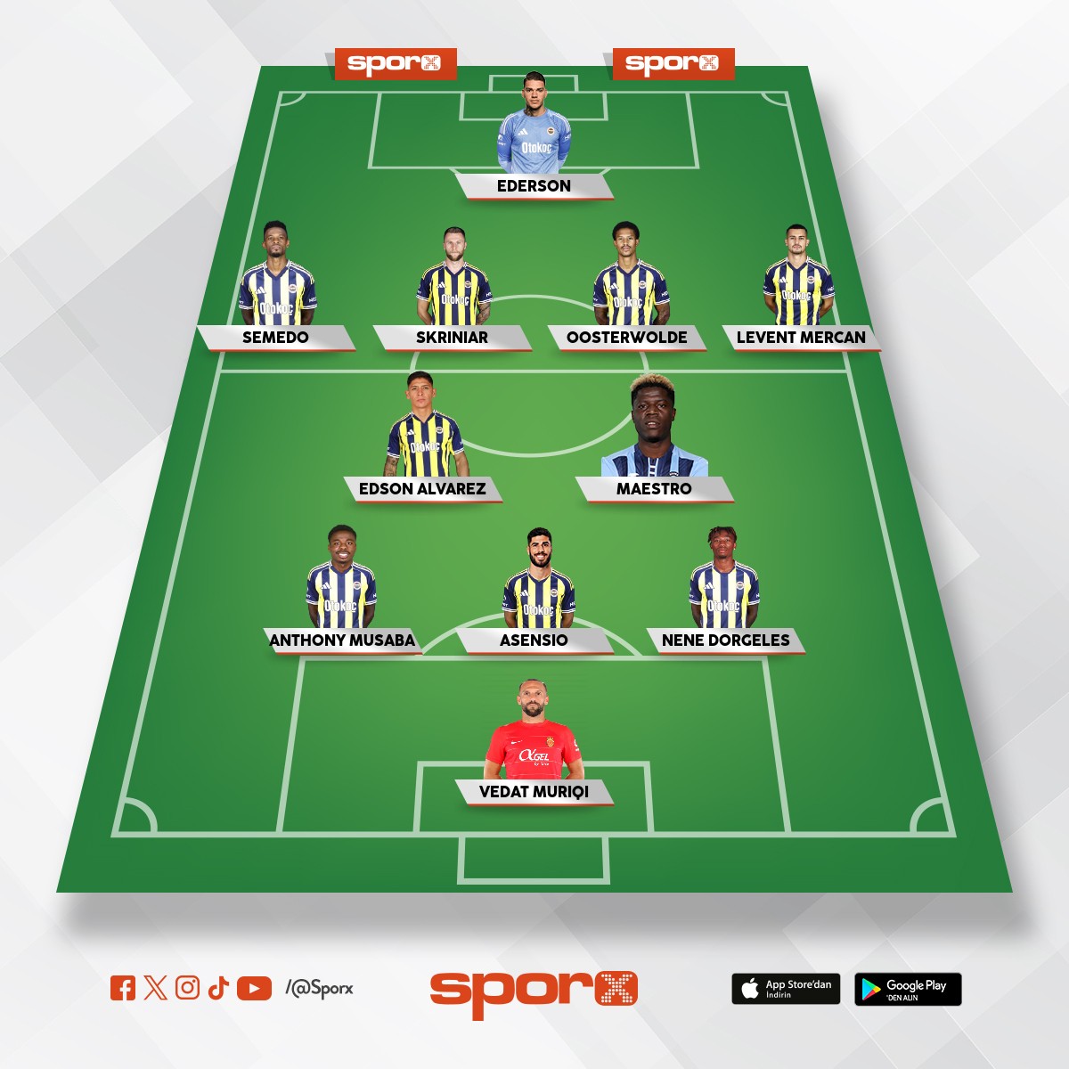 Bu �aps�zlar anca bu kadroyu kurar AA'ya sokun musabay�