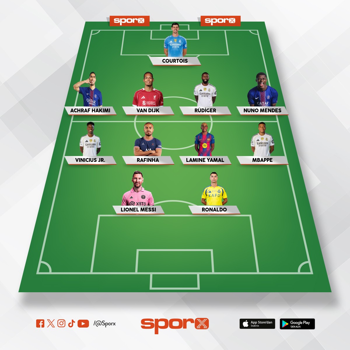 ADAMLAR KRAL M�SL�MANLAR