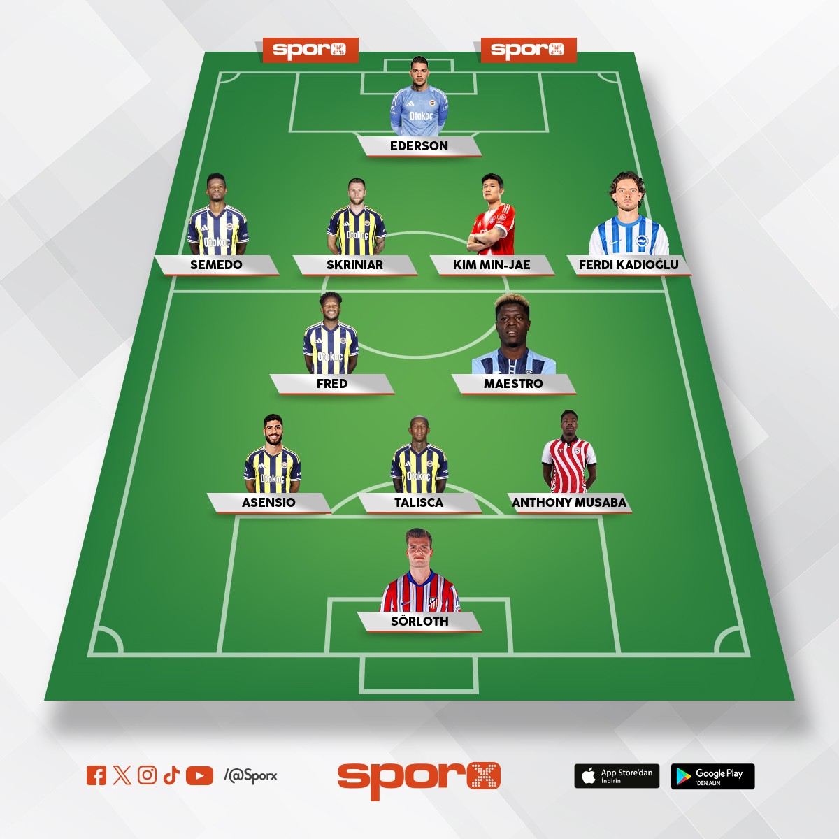 �kinci Yar� Kadro