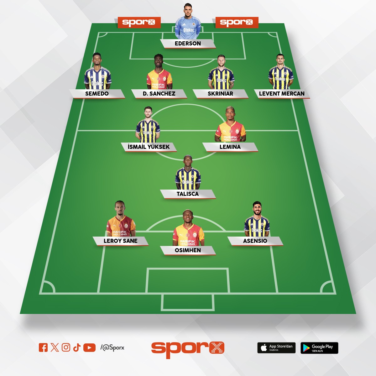 L�G� B�LEN�N EN �Y� 11�