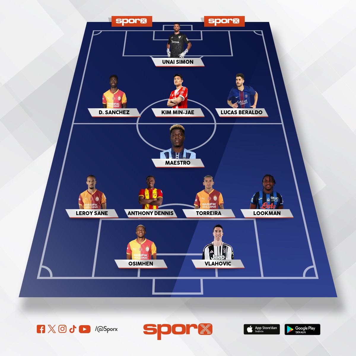 Cl i�in bu kadro mutlaka sart