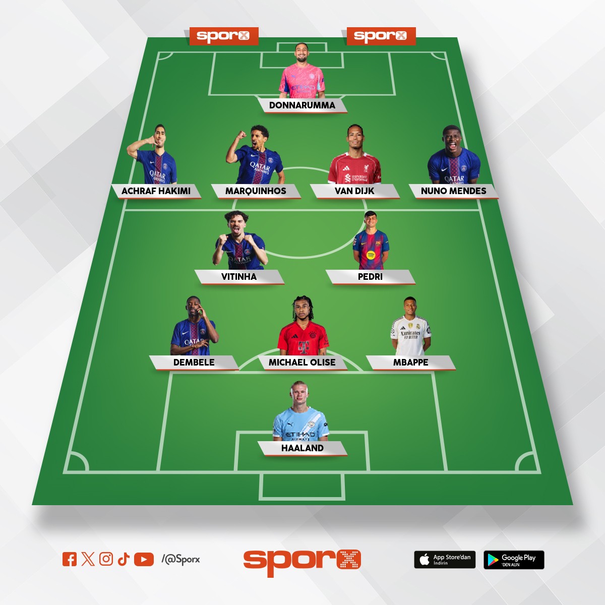 Bu sefer ger�ekten en iyisi