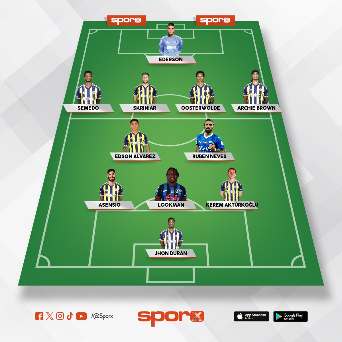 Uefa Avrupa Ligi �ampiyonu