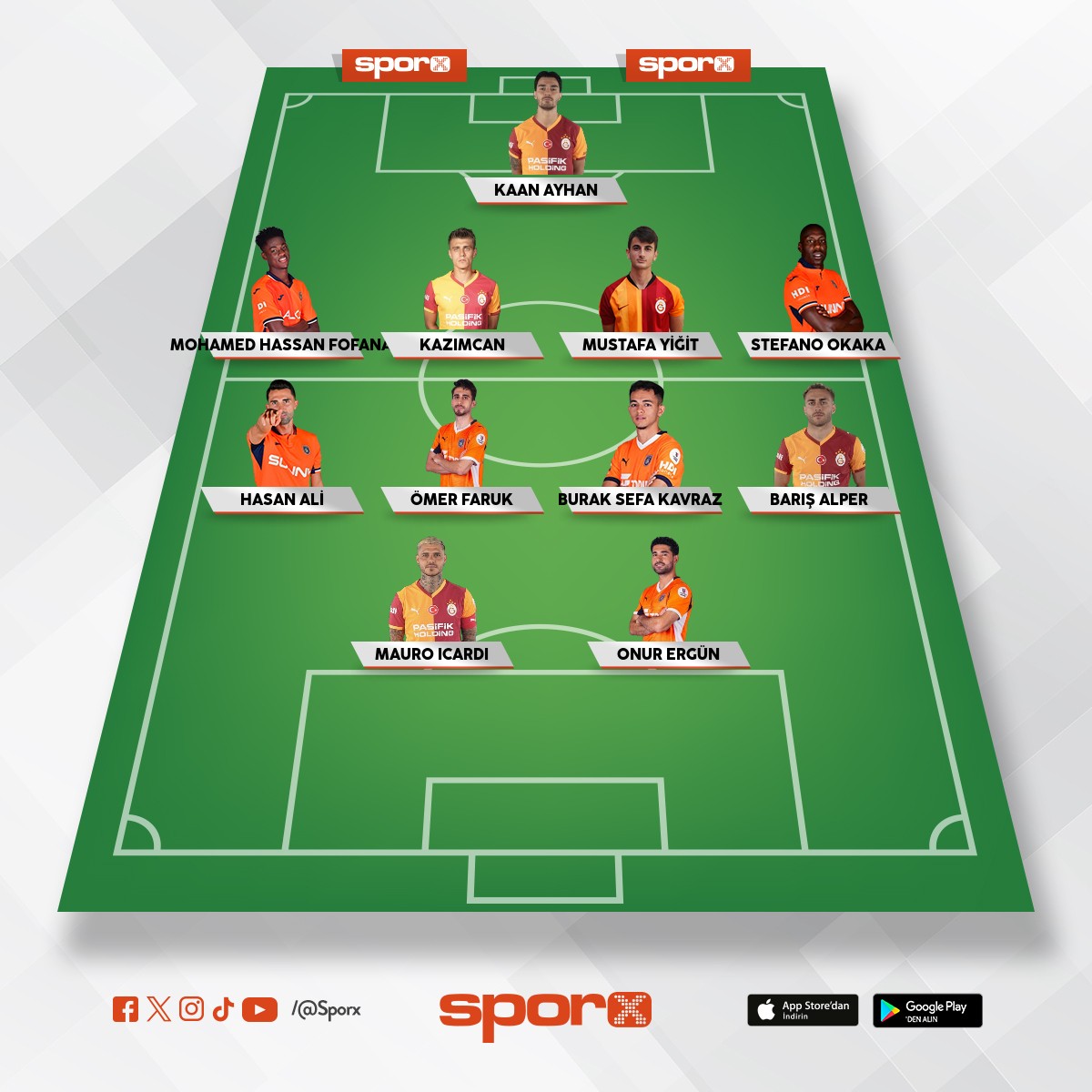 sonsuza dek GS sssaaaatttttttt