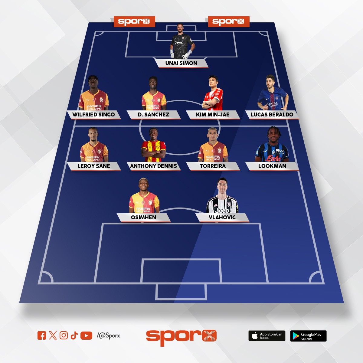 Cl i�in bu kadro mutlaka sart