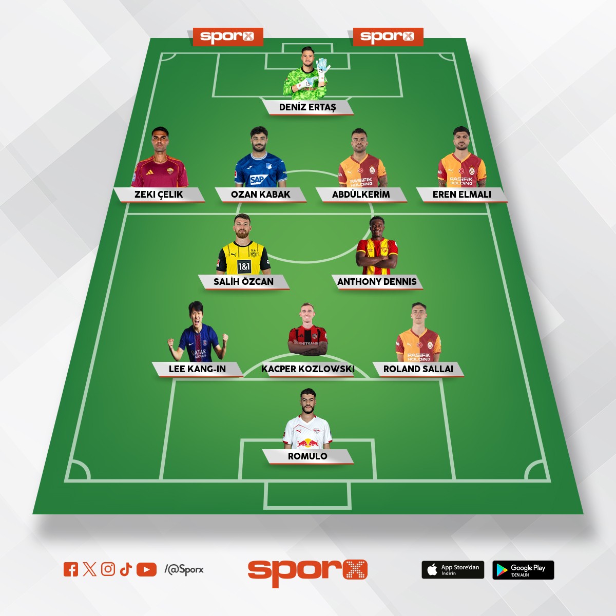 ASLAN PAR�ASI-YEDEK