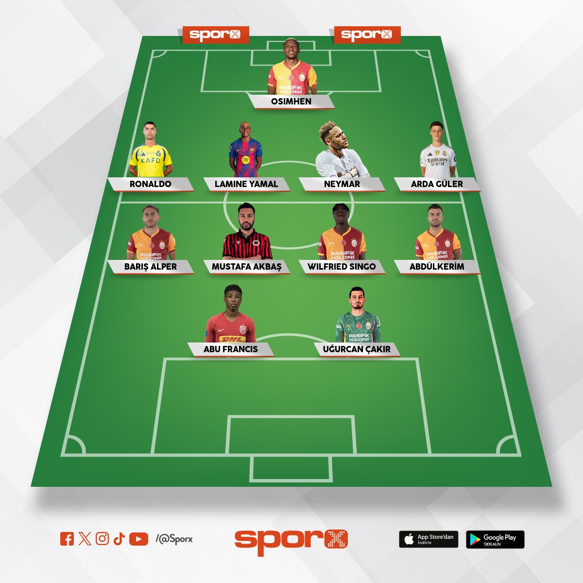 Galatasaray �ampiyon