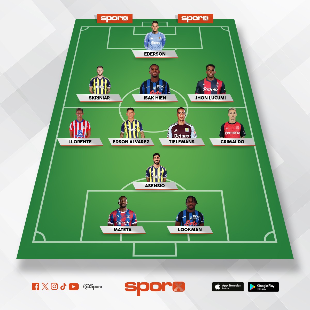 2026-2027 FENERBAH�E 