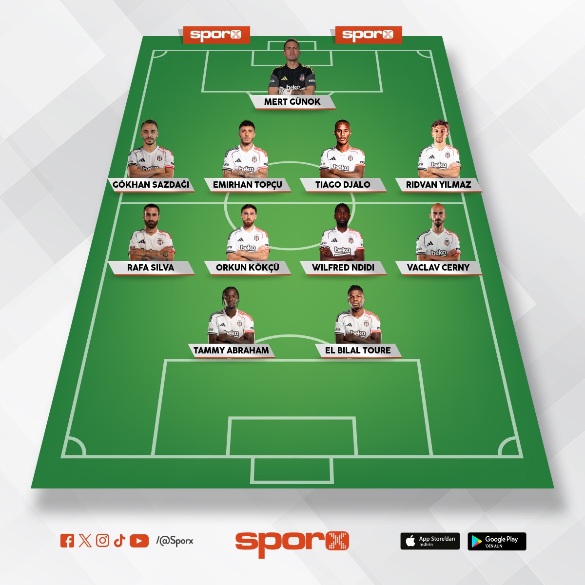 K���k tak�m vol2